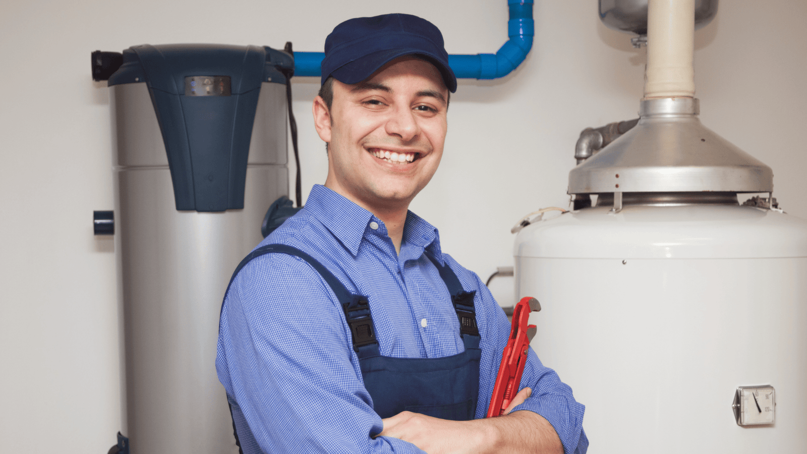 Experienced Professionals