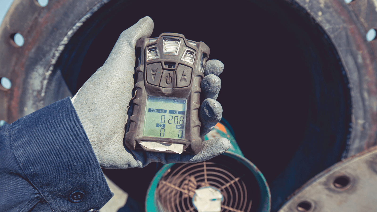 Gas Safety Inspections