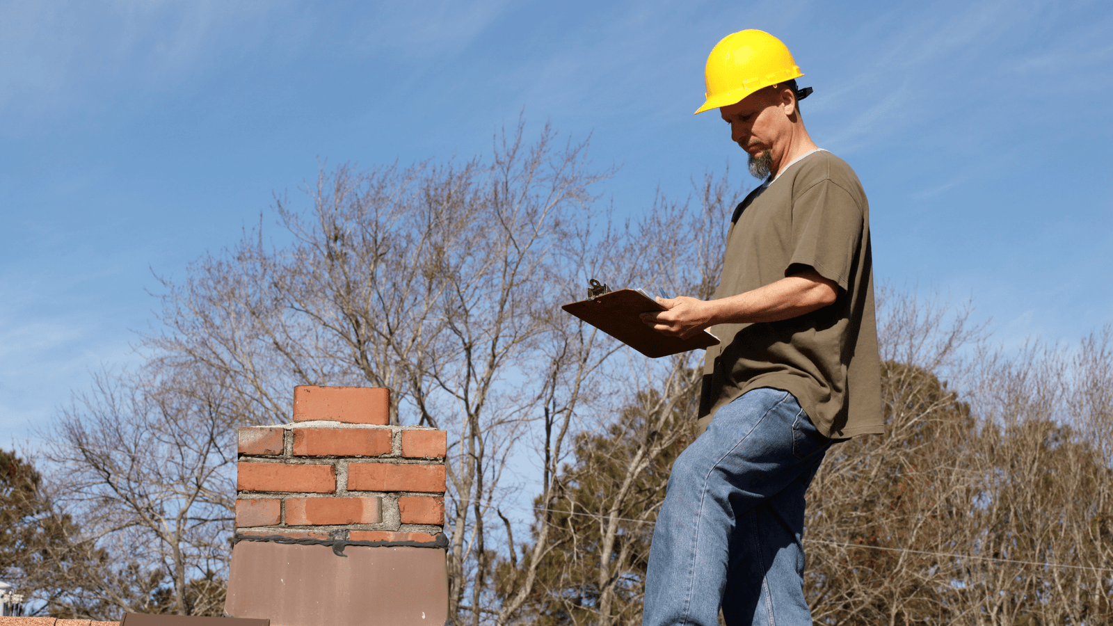 Roof Audit Inspections