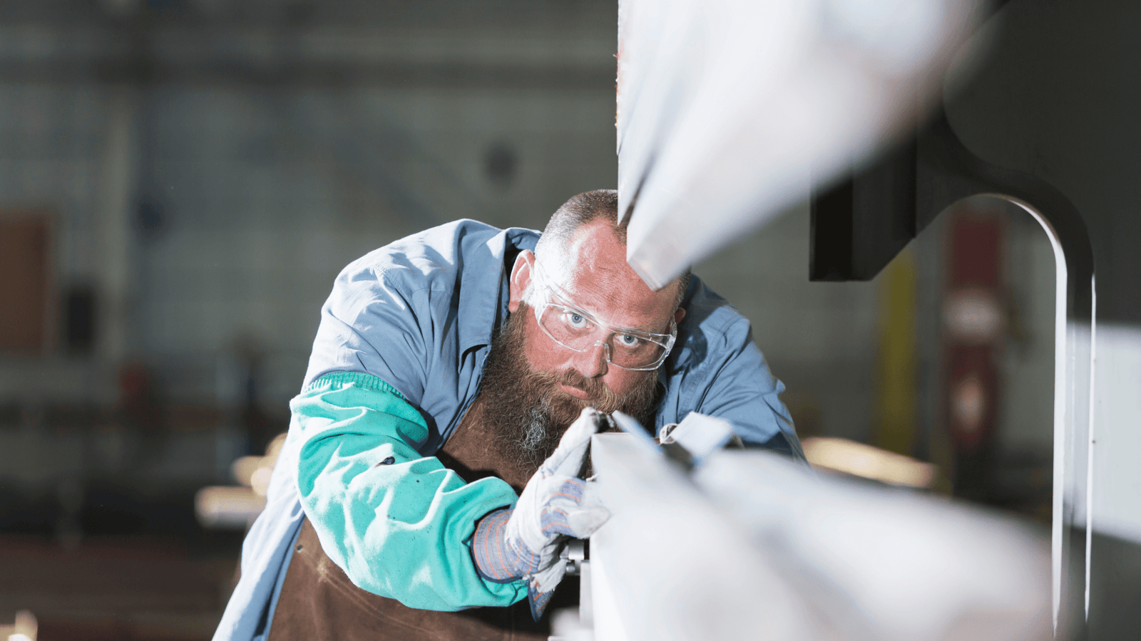 Sheet Metal Fabrication